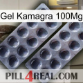 Gel Kamagra 100Mg 31